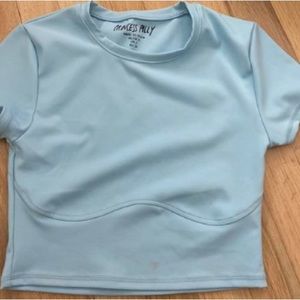 Princess Polly crop top